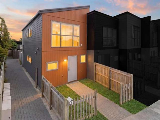 1/4 Ranier Street, Ellerslie, Auckland City