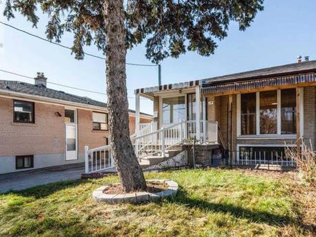 14 RABTON CRT Toronto Ontario