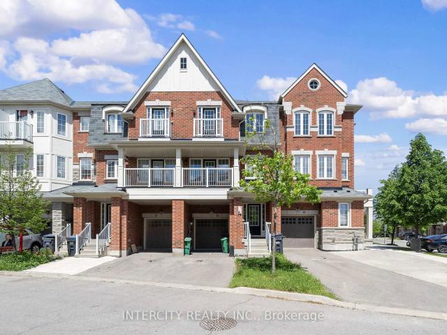 14 Rabbit Run Way, Brampton | For Rent @ $2,950 | Condos. Ca