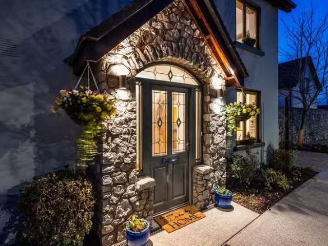 14 Raheny Close, Lusk Village, Lusk, Co. Dublin