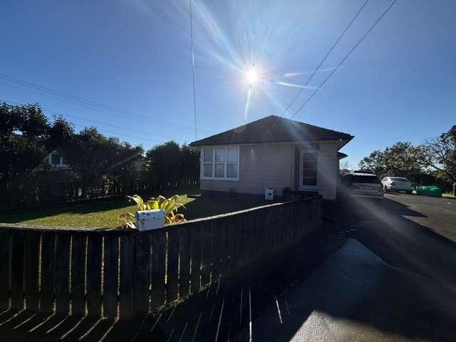 14 Raleigh Place, Ōtara, Manukau City