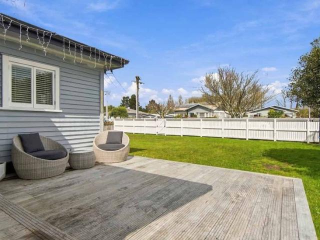 14 Rata Street, Maeroa