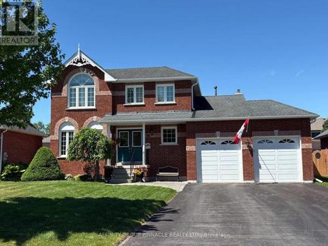 14 Remion Crescent, Uxbridge, ON, L9P 1V3 house for sale | Listing ID N13446 | Royal LePage