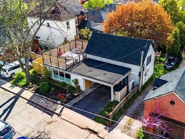 14 Reginald Street, Hamilton, ON, L8P 3X9 house for sale | Listing ID 40817 | Royal LePage