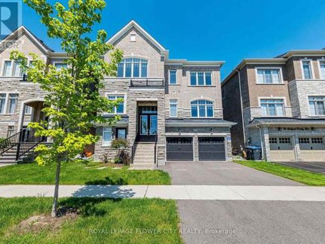 14 Richard Oxtoby Road, Caledon, ON, L7C 4G1 house for sale | Listing ID W13210 | Royal LePage