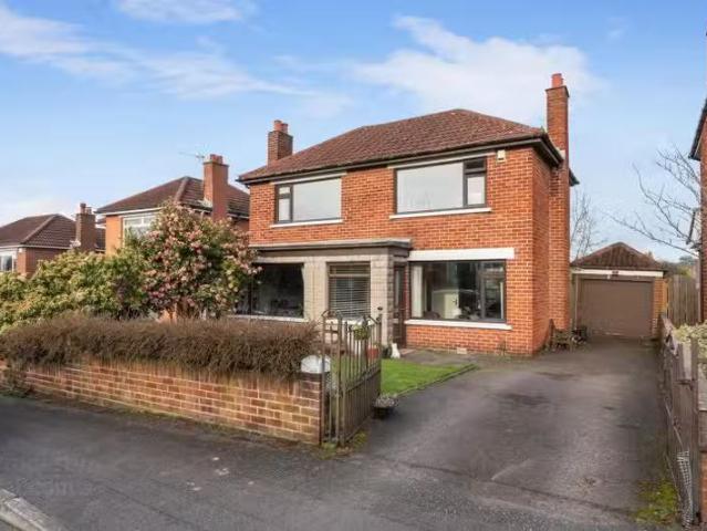 14 Richhill Park