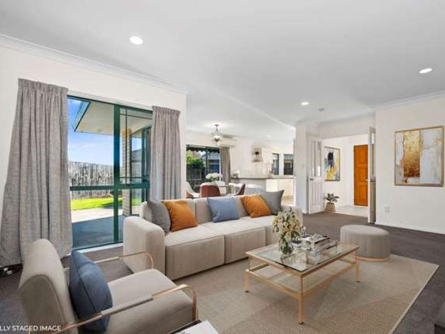 14 Ridgemount Terrace, Welcome Bay, Tauranga