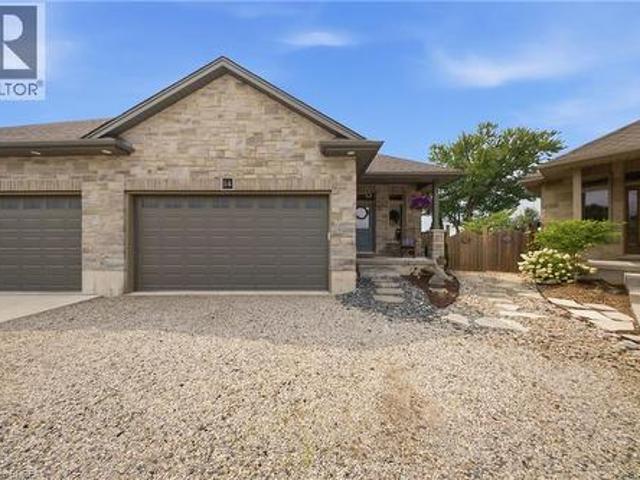 14 Ridgewood Court, Woodstock, ON, N4T 0E5 house for sale | Listing ID 40855 | Royal LePage