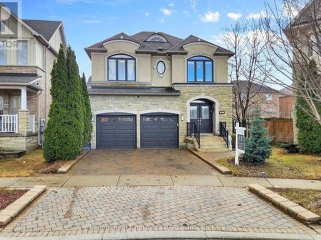 14 Riel Drive, Richmond Hill, ON, L4E 4W4 house for sale | Listing ID N12940 | Royal LePage