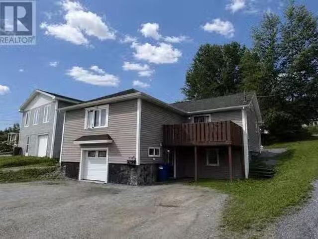 14 Riverhead Road, Corner Brook, NL, A2H 1J6 house for sale.
