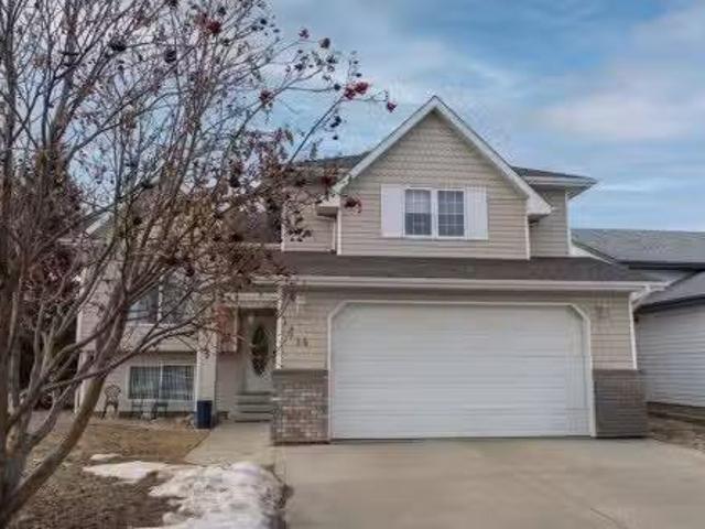 14 Riviera Drive, Lacombe, AB, T4L 2H6 house for sale Listi.