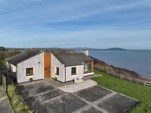 14 Roney Bay, Roney Point, Courtown, Co. Wexford, Y25ET86 is f.