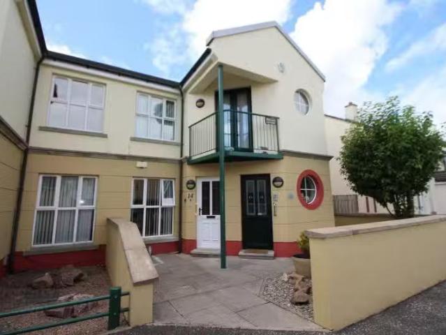 14 Rodgers Bay