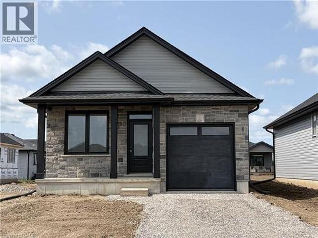 14 Rogers Street, Jarvis, ON, N0A 1J0 house for sale | Listing ID 40847 | Royal LePage