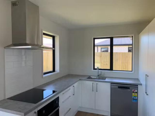 14 Rory Street, Rolleston, Selwyn