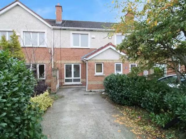 14 Rosedale Close, Clonee, Dublin 15, D15Y6X7 is for sale