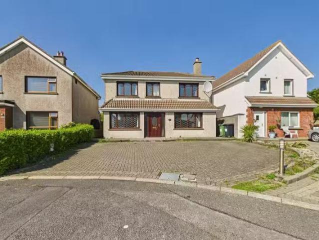 14 Rousseau Grove, Norwood, Waterford City, Co. Waterford