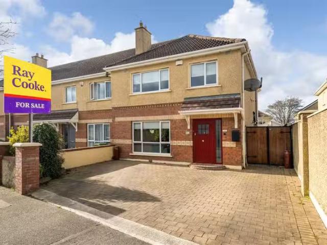 14 Ruanbeg Close, Ruanbeg Manor, Co. Kildare