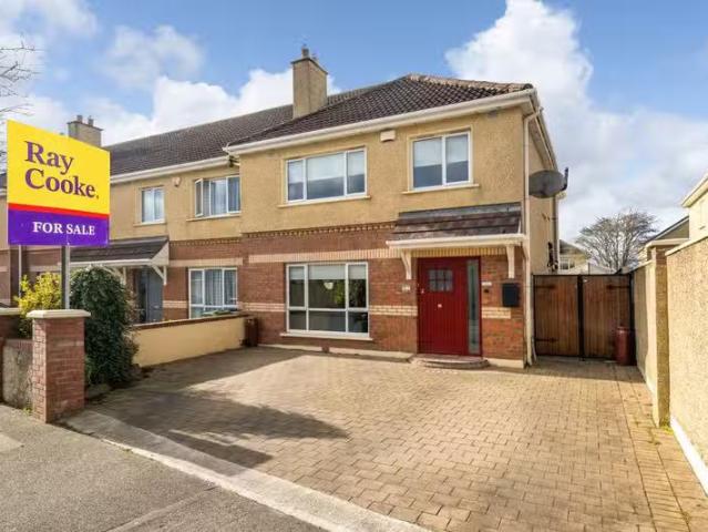 14 Ruanbeg Close, Ruanbeg Manor, Kildare, Co. Kildare is for s.