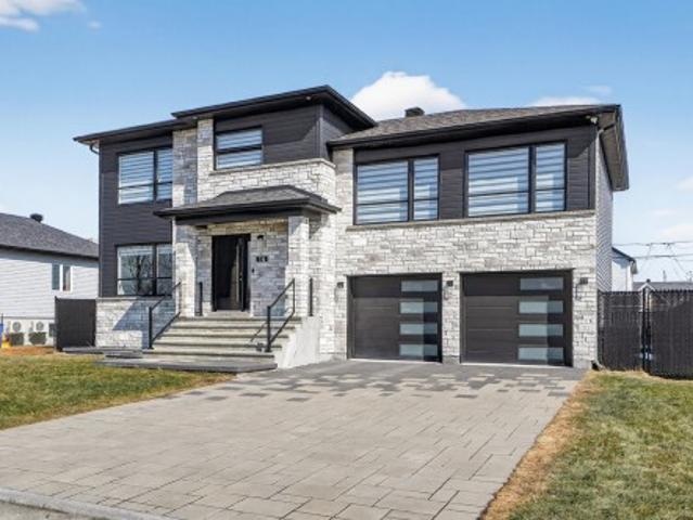 14 Rue De La Ferme, Sainte Martine, QC, J0S 1V0 house for sale | Listing ID 14125 | Royal LePage