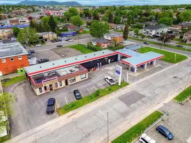 14 Rue Langlois, Granby, QC, J2G 6J4 commercial for sale Li.