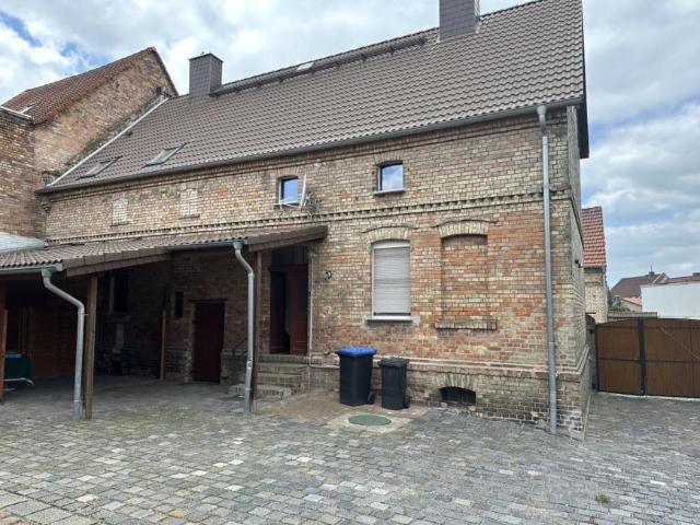 14 Schlafzimmer Haus Röblingen Am See Deutschland 91229248