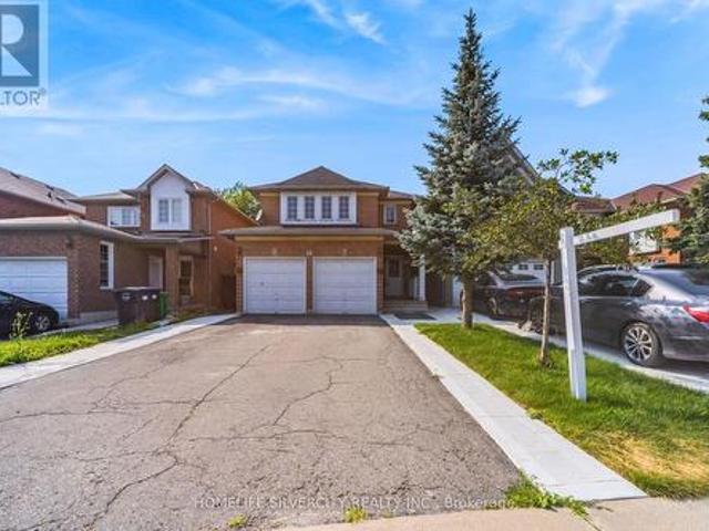 14 Sahara Trail, Brampton, ON, L6R 1P2 house for sale | Listing ID W13590 | Royal LePage