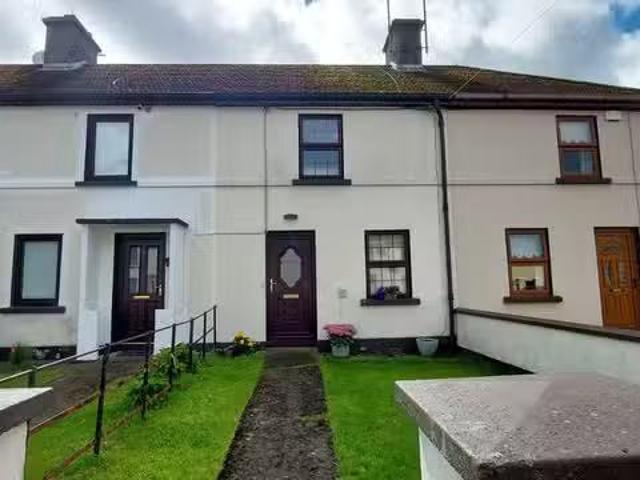 14 Saint Bridgets Terrace, Mullingar, Co. Westmeath, N91P5K0 i.
