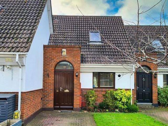 14 Saint Domhnach s Well Sutton Sutton Dublin 13