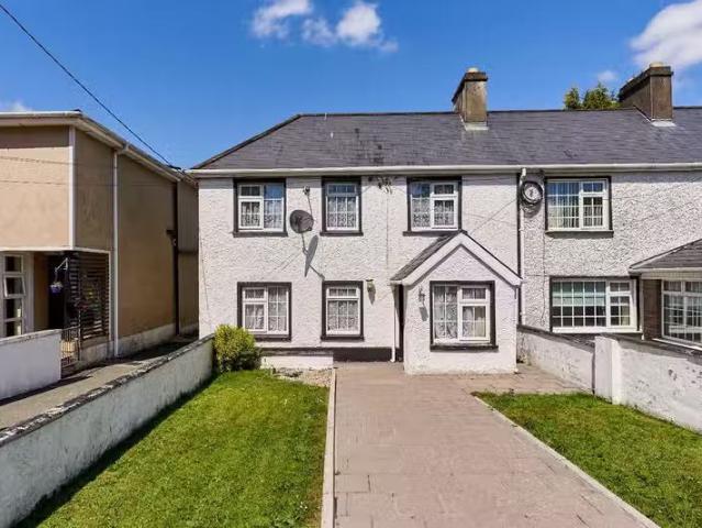 14 Saint Francis Street, Edenderry, Edenderry, Co. Offaly, R45.