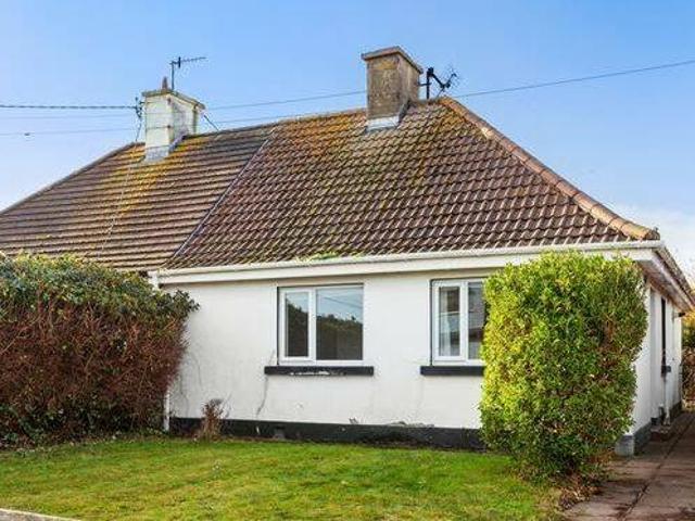 14 Saint Lawrence Terrace Howth Dublin 13