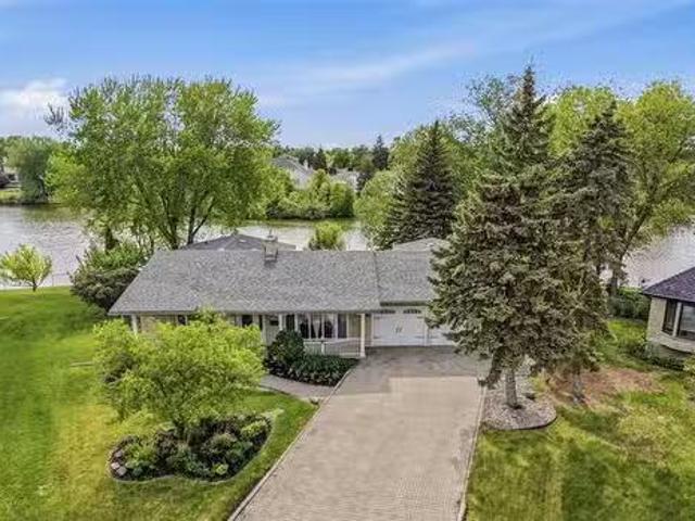 14 Seabrook Cove, Winnipeg, MB, R2J 3G2 house for sale List.