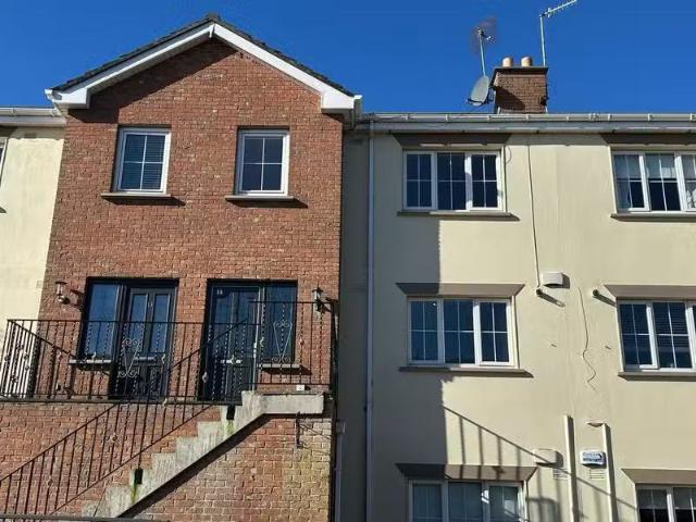 14 Seabury Lawns, Mornington, Co. Meath, A92AC85 is for sale