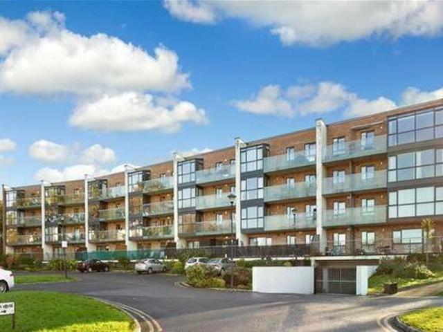 14 shackleton house archerswood dublin 15