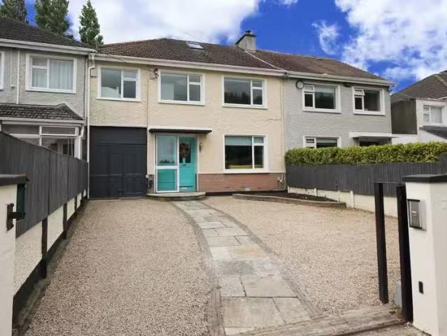 14 Shanganagh Grove, Shankill, Dublin 18, D18PD61 is for sale