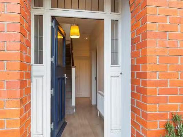 14 Shanid Road, Harold's Cross, Dublin 6W, D6WTR04 is for sale