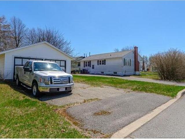 14 Silver Cres, Saint John, NB, E2J 3G3 house for sale | Listing ID NB138899 | Royal LePage