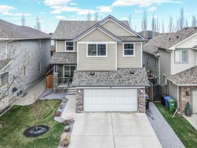 14 Silverado Ridge Link Sw, Calgary, AB, T2X 0J8 house for sale | Listing ID A2308 | Royal LePage