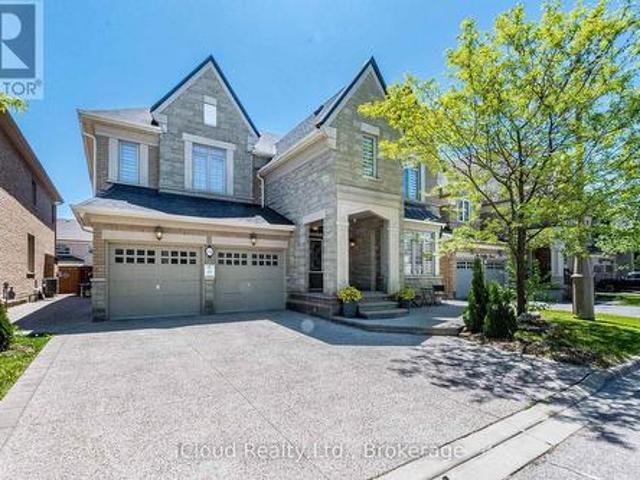 14 Solstice Street, Brampton, ON, L6P 3T5 house for sale | Listing ID W13714 | Royal LePage