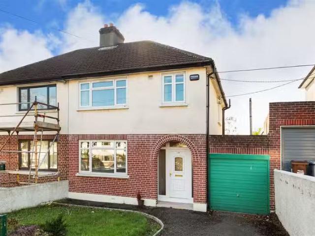 14 South Avenue, Mount Merrion, Dublin