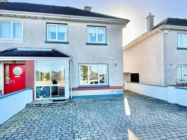 14 Sliabh Rua, Ballybane, Ballybane, Co. Galway, H91E5NP is fo.