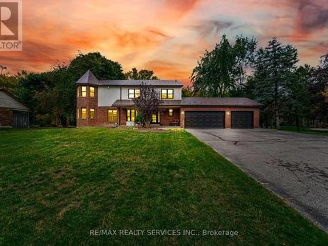 14 Snowberry Court, Caledon, ON, L7K 0B5 house for sale | Listing ID W13410 | Royal LePage