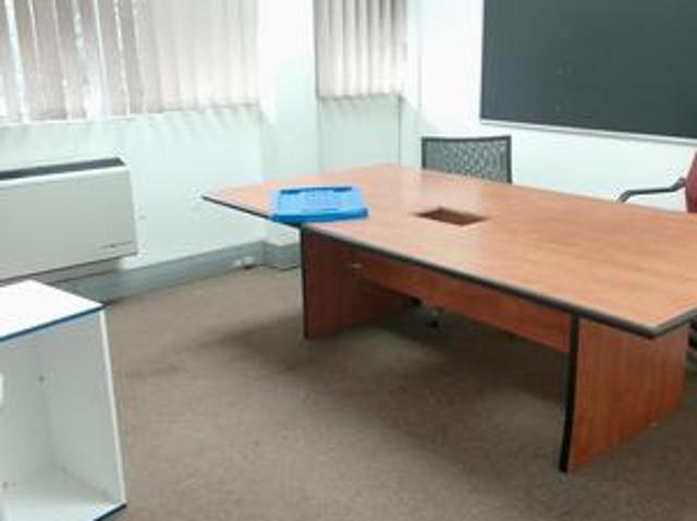 14 squares office to let – great value!