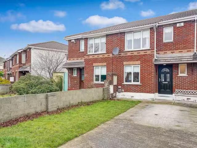 14 Swiftbrook Drive, Tallaght, Dublin 24