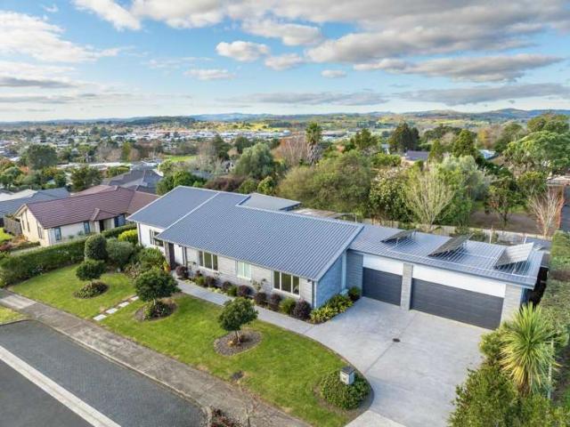 14 Stonedale Drive, Pukekohe, Franklin