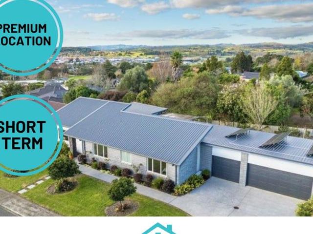 14 Stonedale Drive, Pukekohe, Franklin
