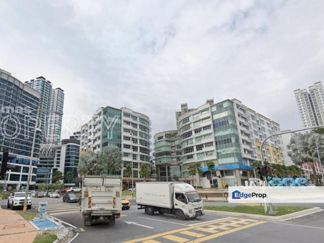 14 Storey Office Tower, Seksyen 13, PJ