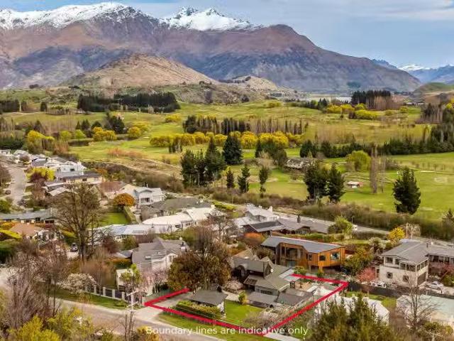 14 Stafford Street, Arrowtown, Queenstown