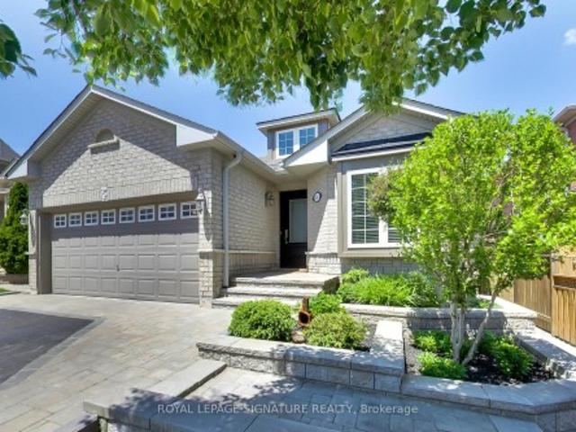14 Stanley Street, Barrie, ON, L4M 6V2 house for sale | Listing ID S13489 | Royal LePage
