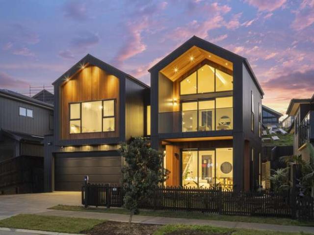 14 Streamview Way, Long Bay, North Shore City
